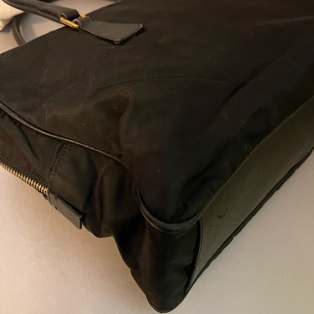 Prada shoulder bag - Picture 9 of 14
